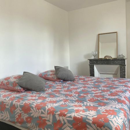 Maison De Charme Neuf Hyper Centre Μπορντό Εξωτερικό φωτογραφία