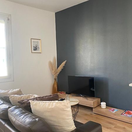 Maison De Charme Neuf Hyper Centre Μπορντό Εξωτερικό φωτογραφία