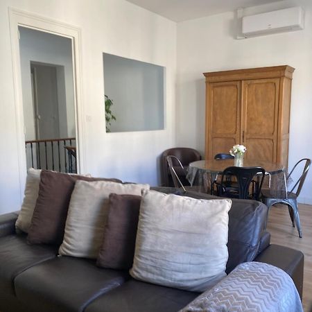 Maison De Charme Neuf Hyper Centre Μπορντό Εξωτερικό φωτογραφία