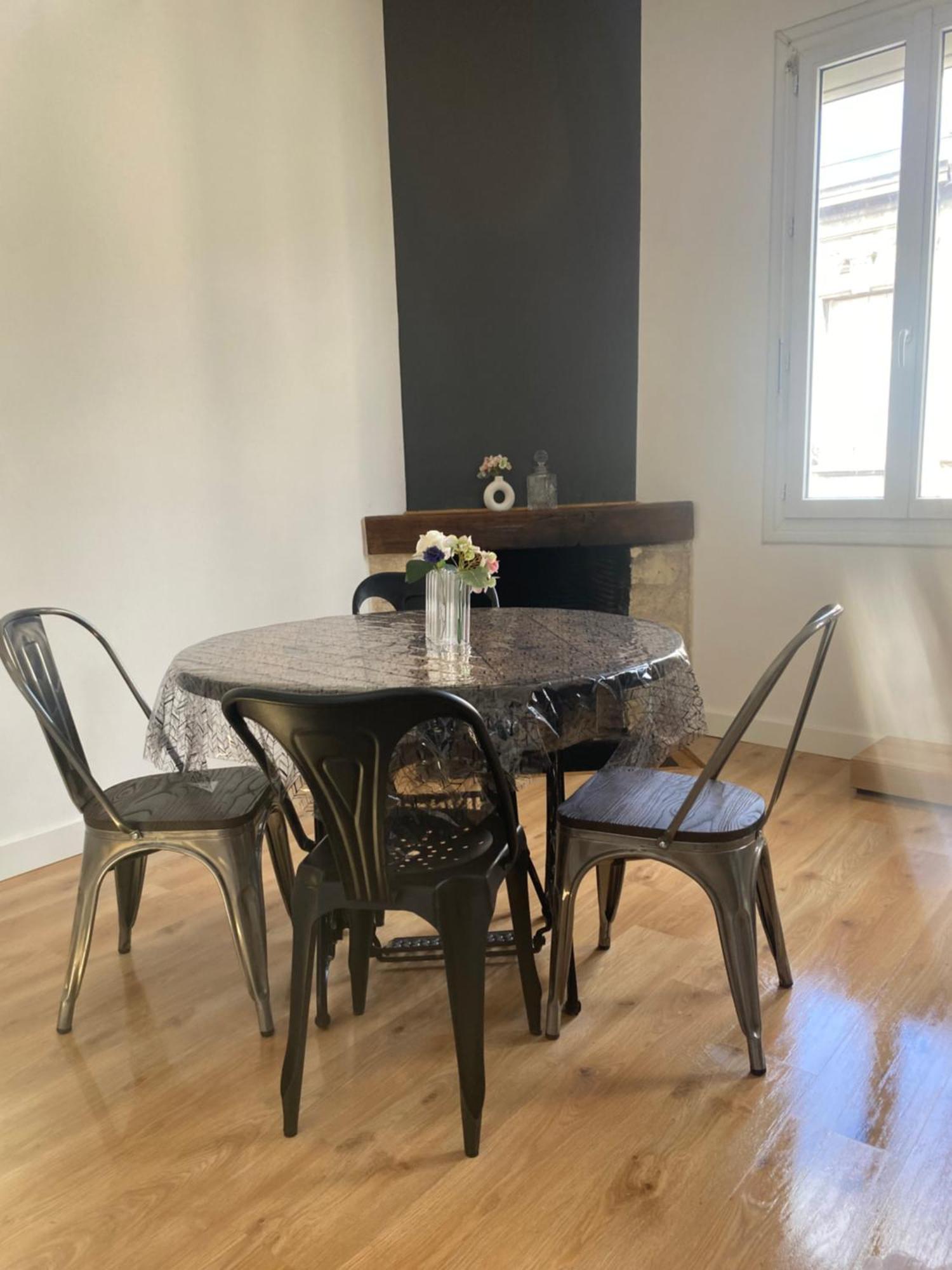 Maison De Charme Neuf Hyper Centre Μπορντό Εξωτερικό φωτογραφία