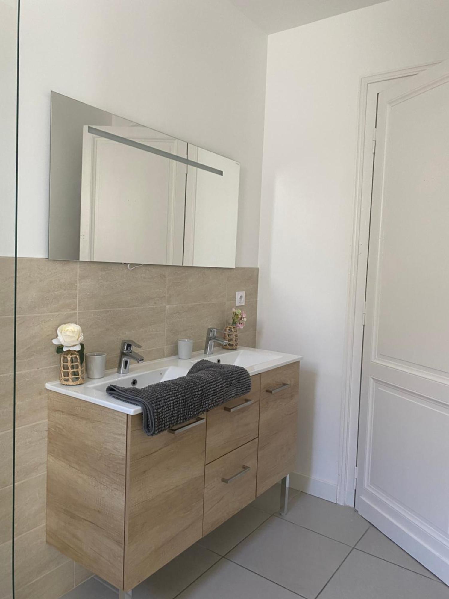 Maison De Charme Neuf Hyper Centre Μπορντό Εξωτερικό φωτογραφία