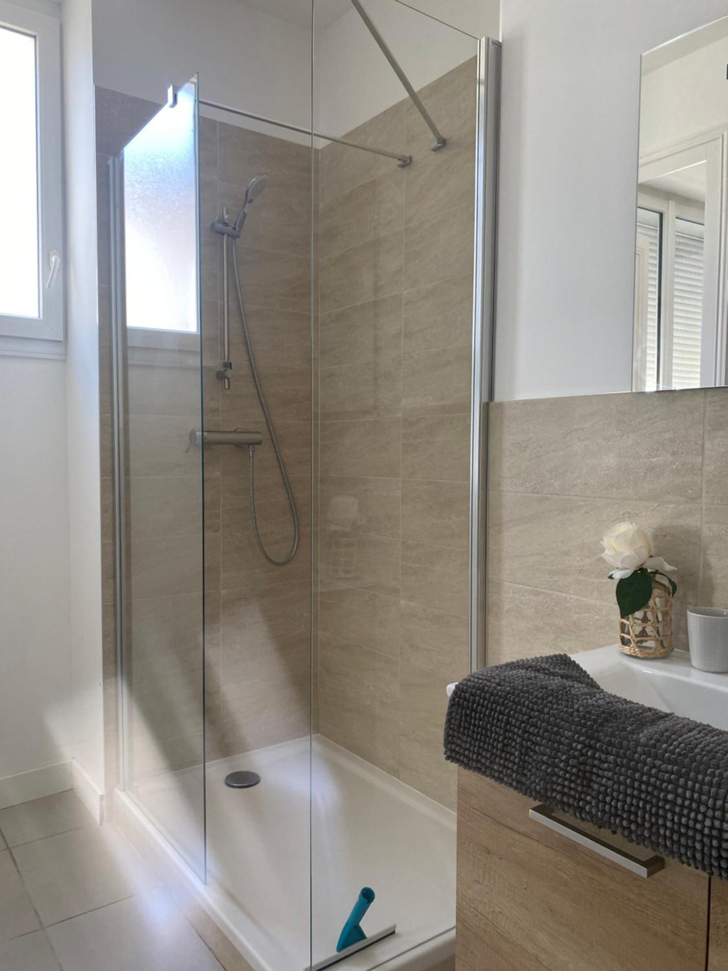 Maison De Charme Neuf Hyper Centre Μπορντό Εξωτερικό φωτογραφία