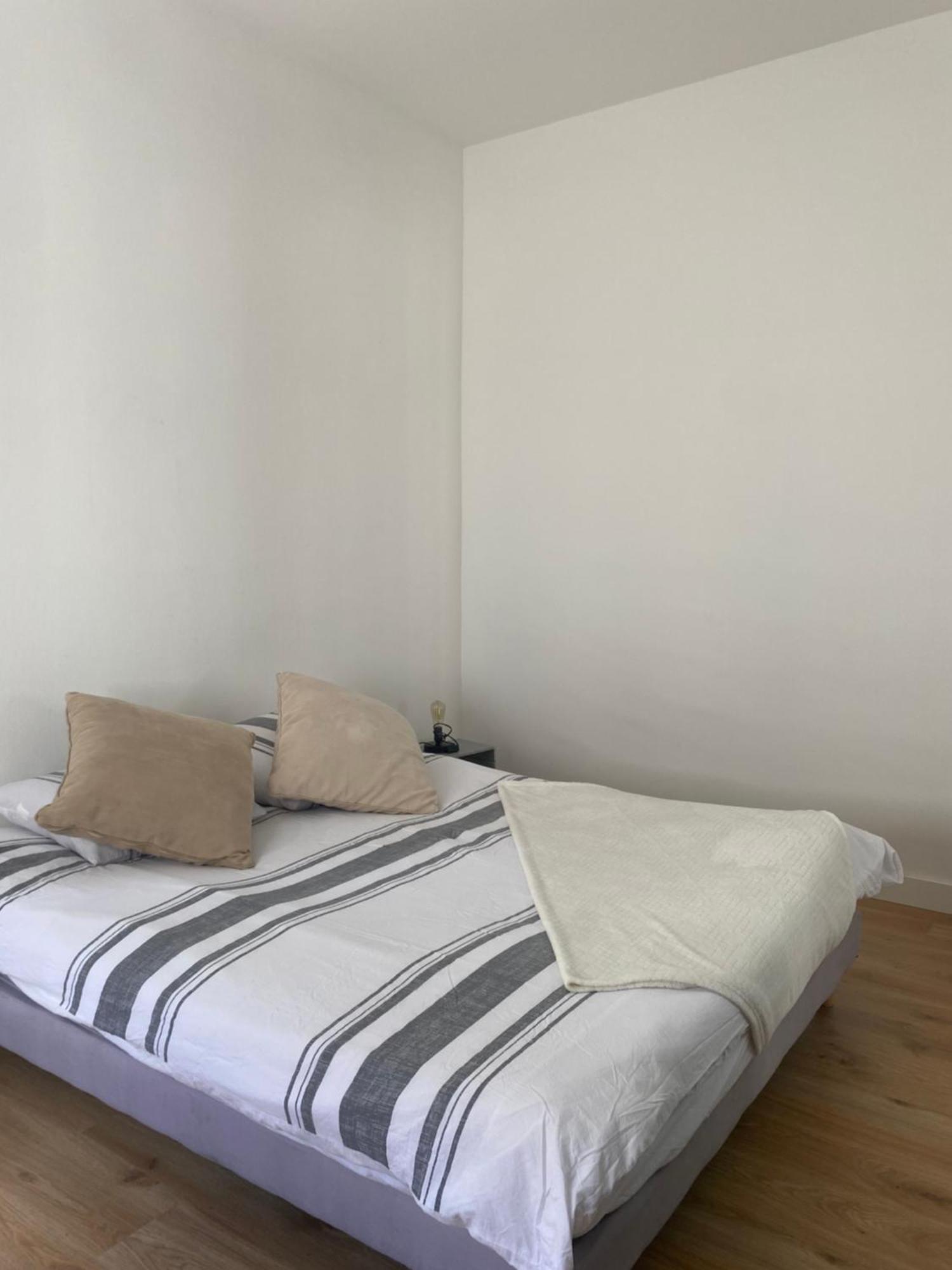 Maison De Charme Neuf Hyper Centre Μπορντό Εξωτερικό φωτογραφία