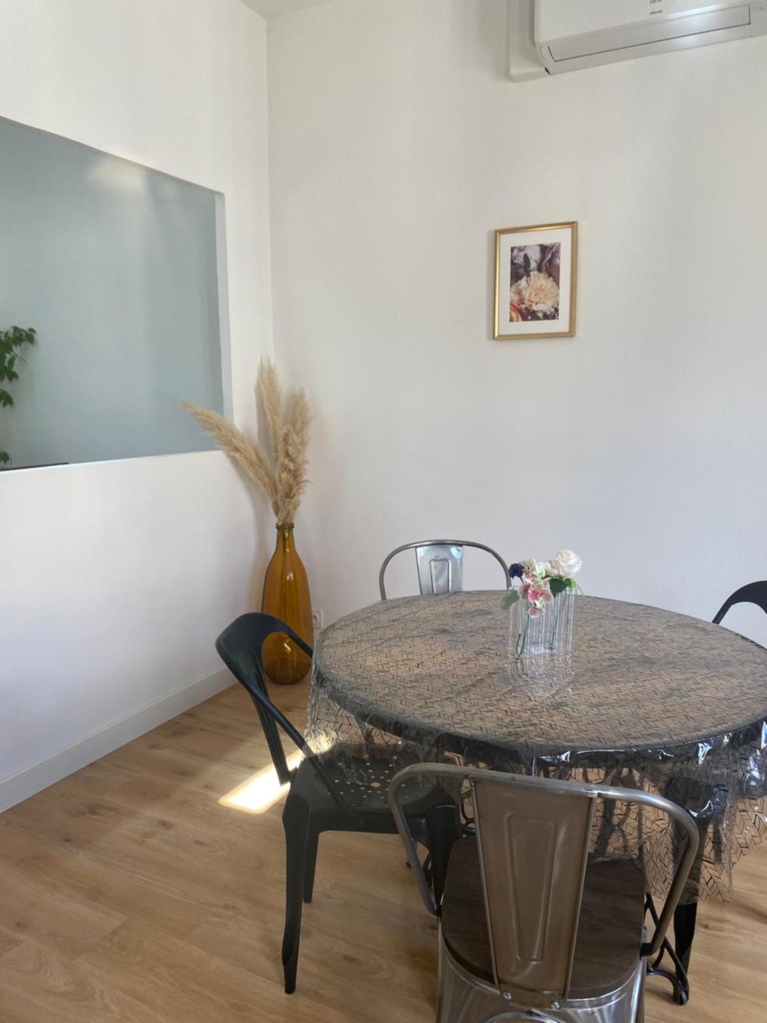 Maison De Charme Neuf Hyper Centre Μπορντό Εξωτερικό φωτογραφία