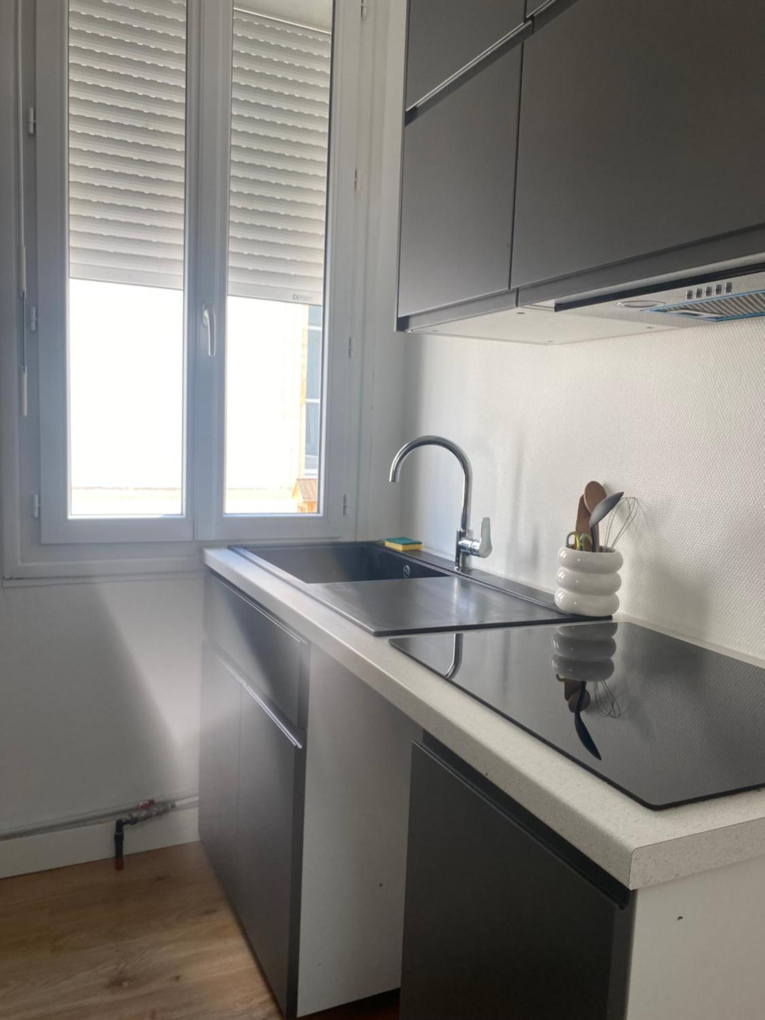 Maison De Charme Neuf Hyper Centre Μπορντό Εξωτερικό φωτογραφία