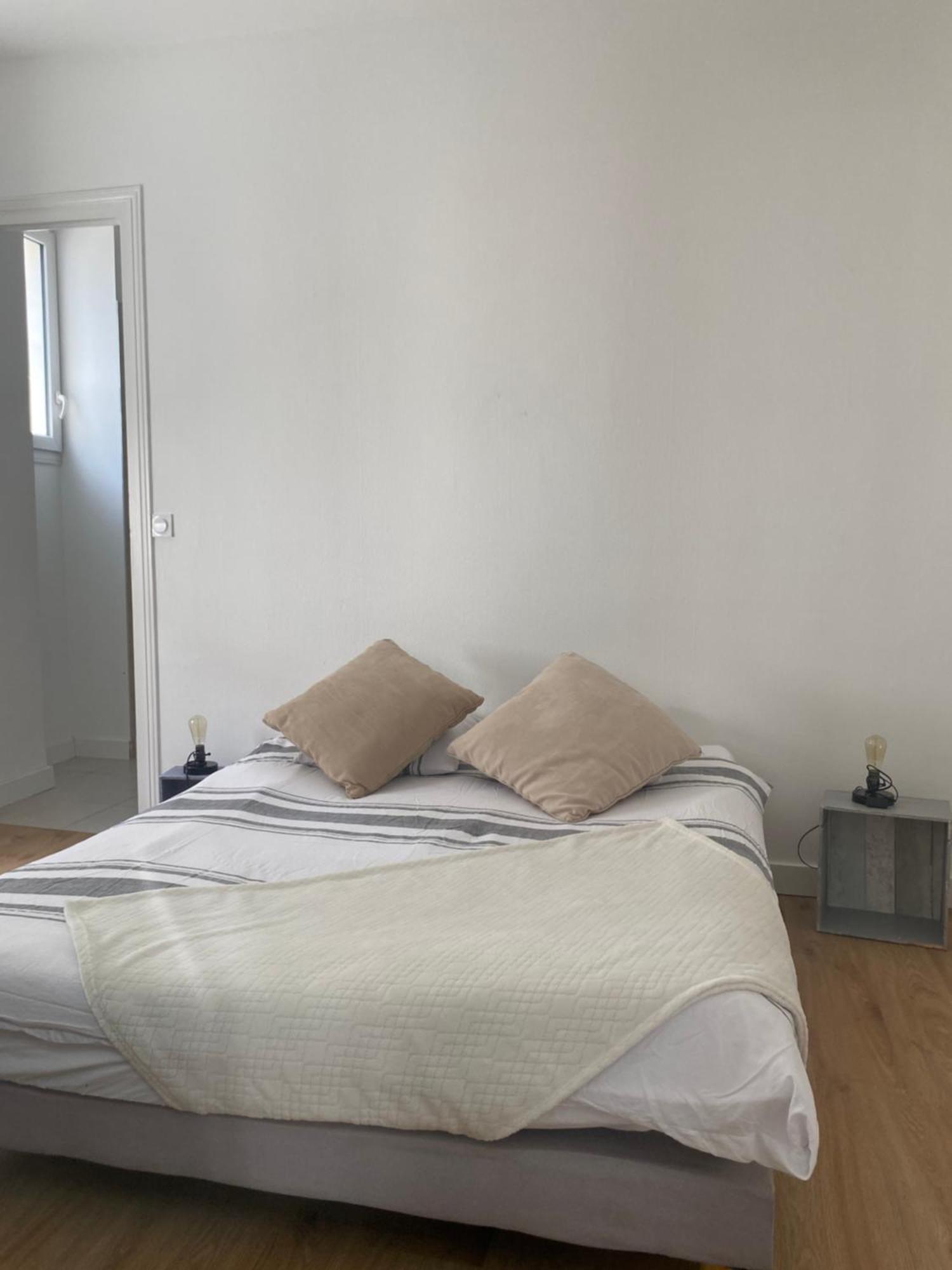 Maison De Charme Neuf Hyper Centre Μπορντό Εξωτερικό φωτογραφία