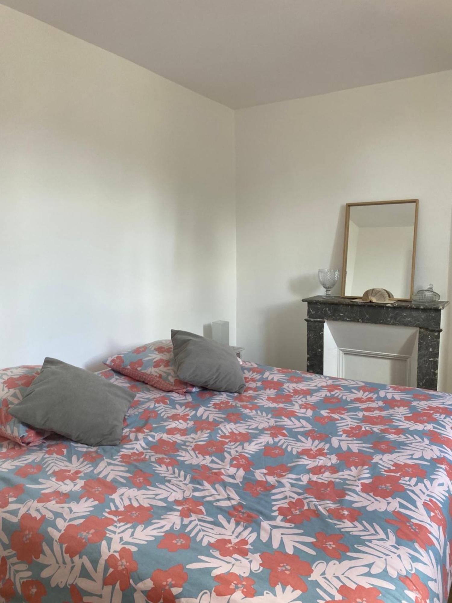 Maison De Charme Neuf Hyper Centre Μπορντό Εξωτερικό φωτογραφία