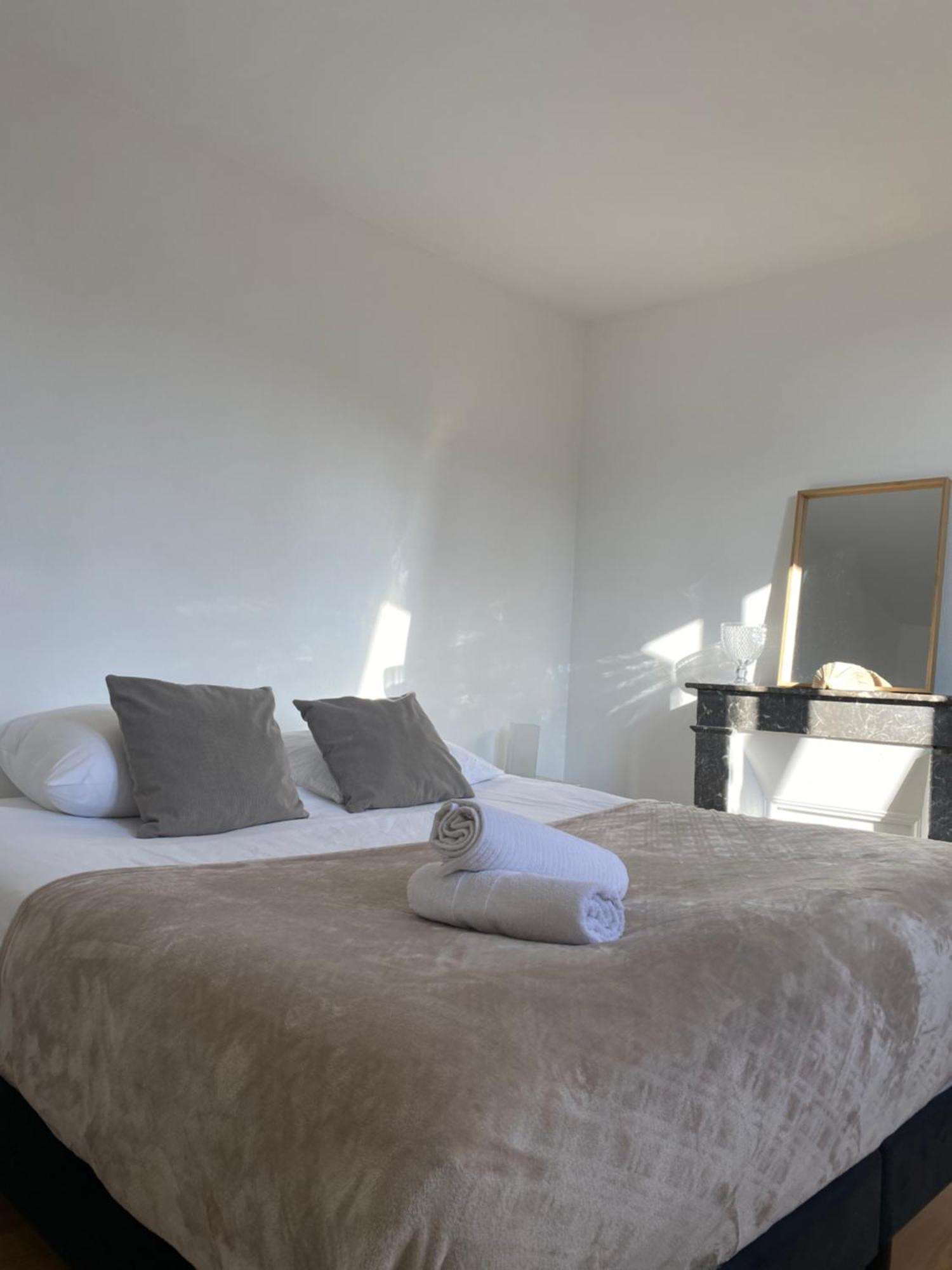 Maison De Charme Neuf Hyper Centre Μπορντό Εξωτερικό φωτογραφία