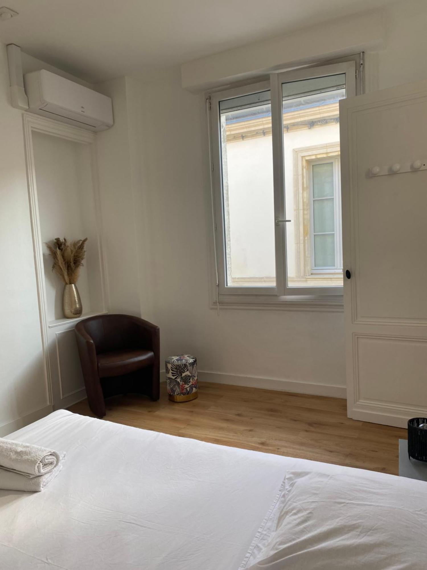 Maison De Charme Neuf Hyper Centre Μπορντό Εξωτερικό φωτογραφία