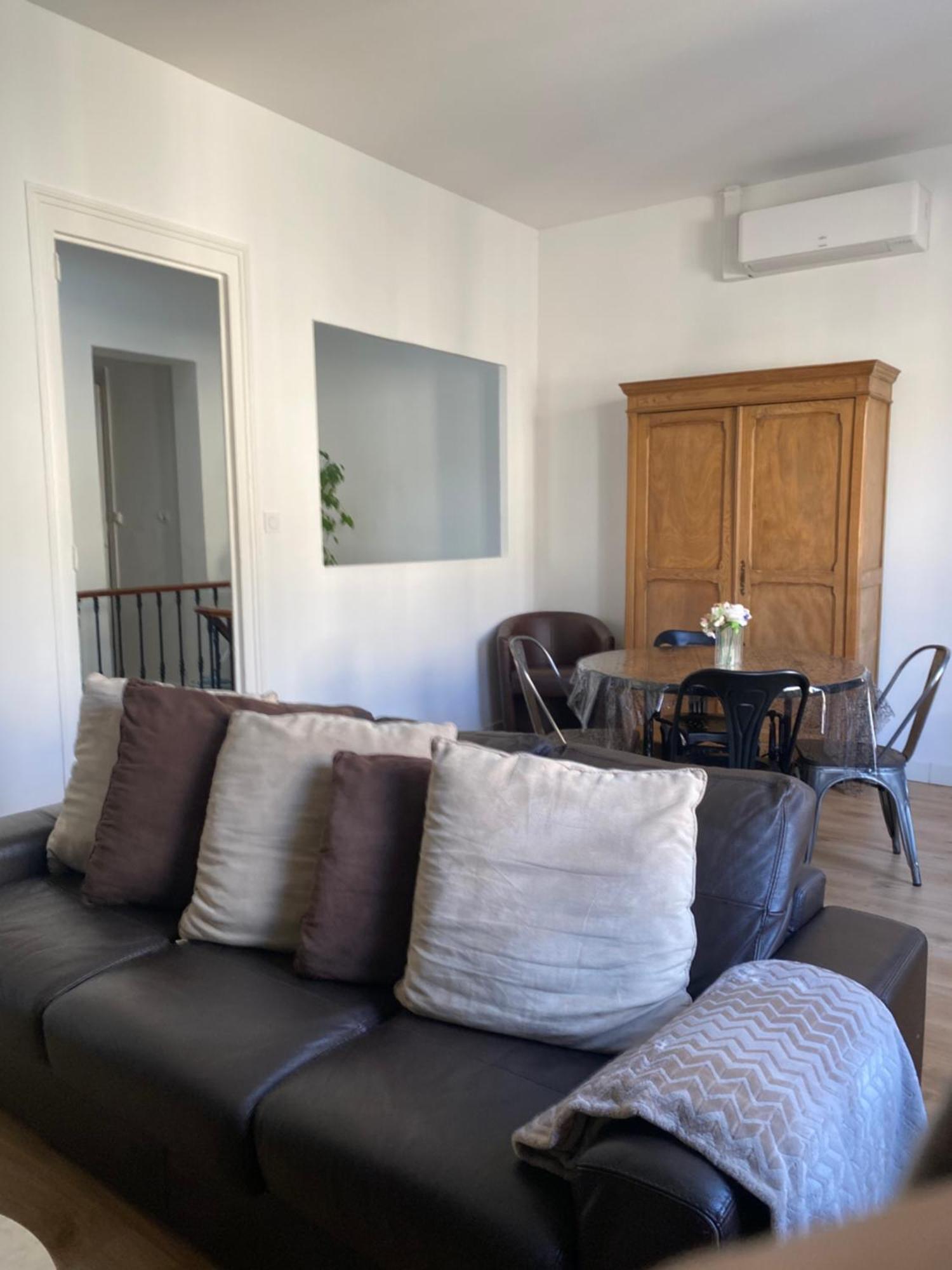 Maison De Charme Neuf Hyper Centre Μπορντό Εξωτερικό φωτογραφία