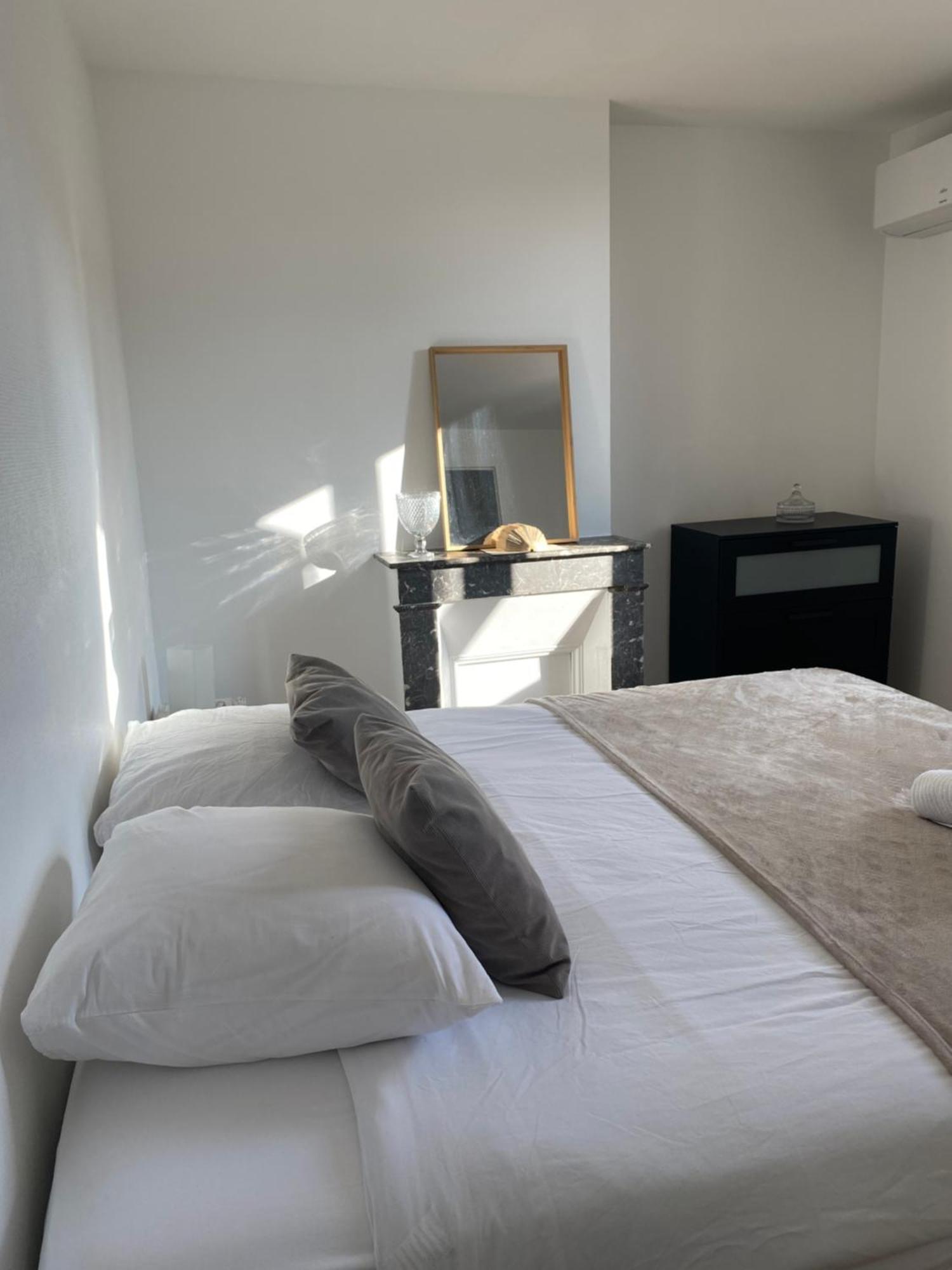 Maison De Charme Neuf Hyper Centre Μπορντό Εξωτερικό φωτογραφία