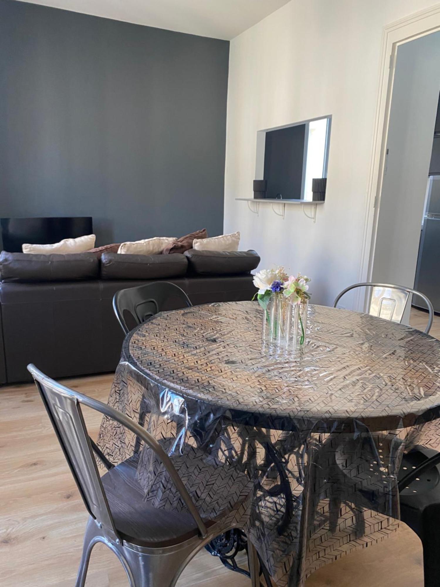 Maison De Charme Neuf Hyper Centre Μπορντό Εξωτερικό φωτογραφία