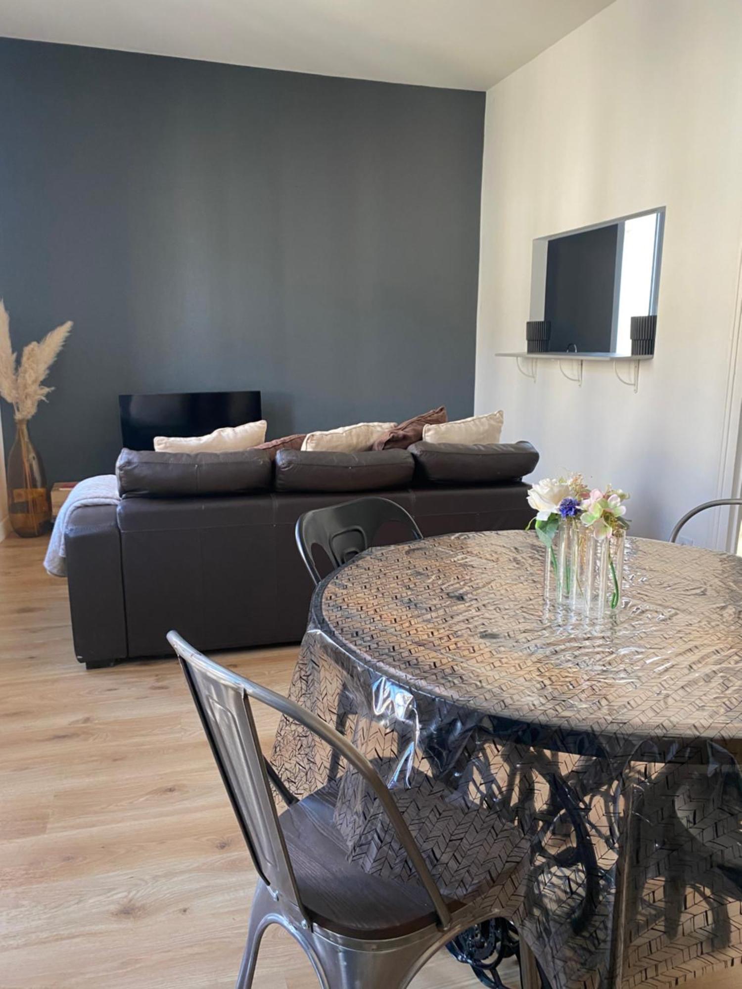 Maison De Charme Neuf Hyper Centre Μπορντό Εξωτερικό φωτογραφία
