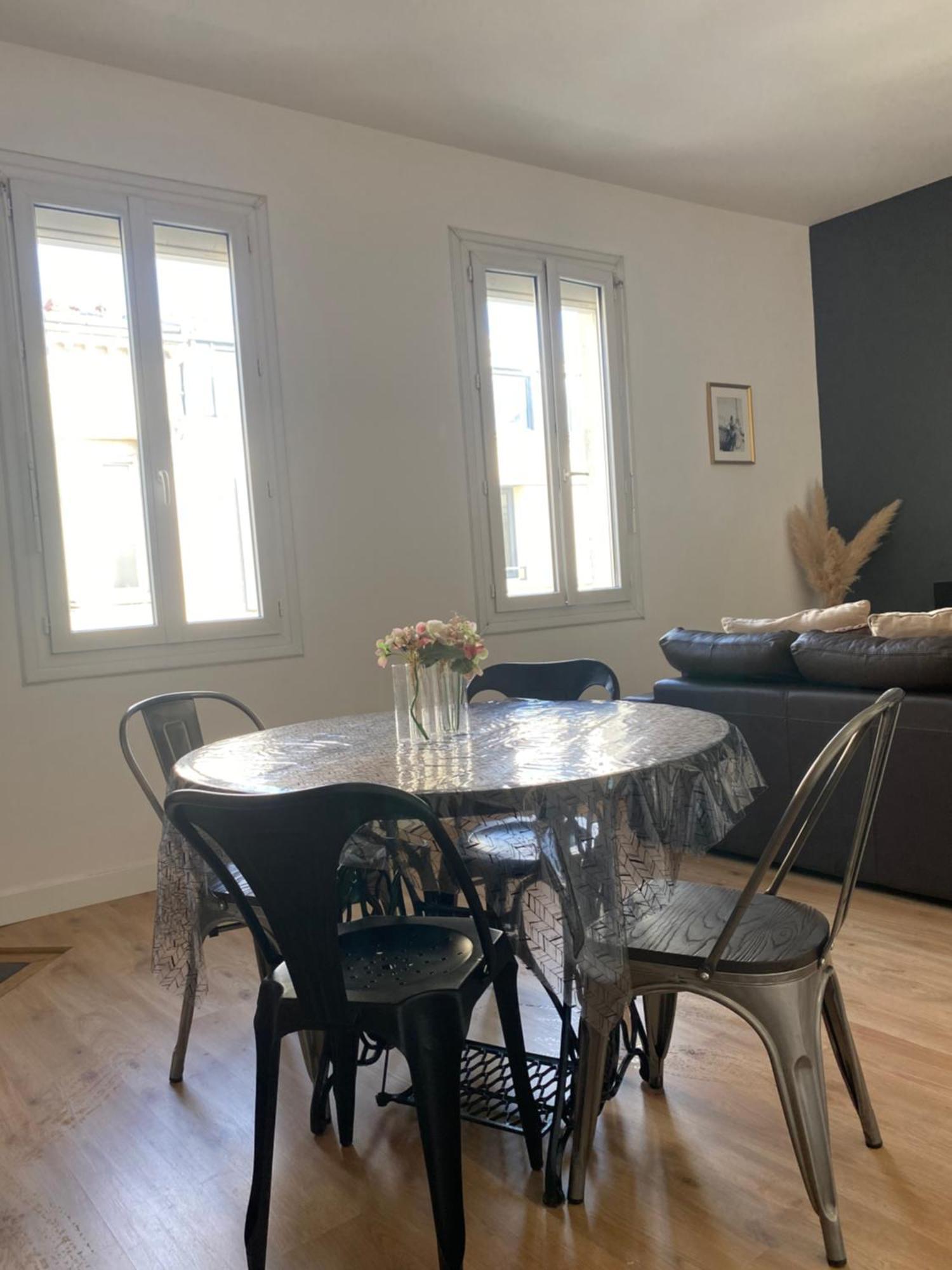 Maison De Charme Neuf Hyper Centre Μπορντό Εξωτερικό φωτογραφία