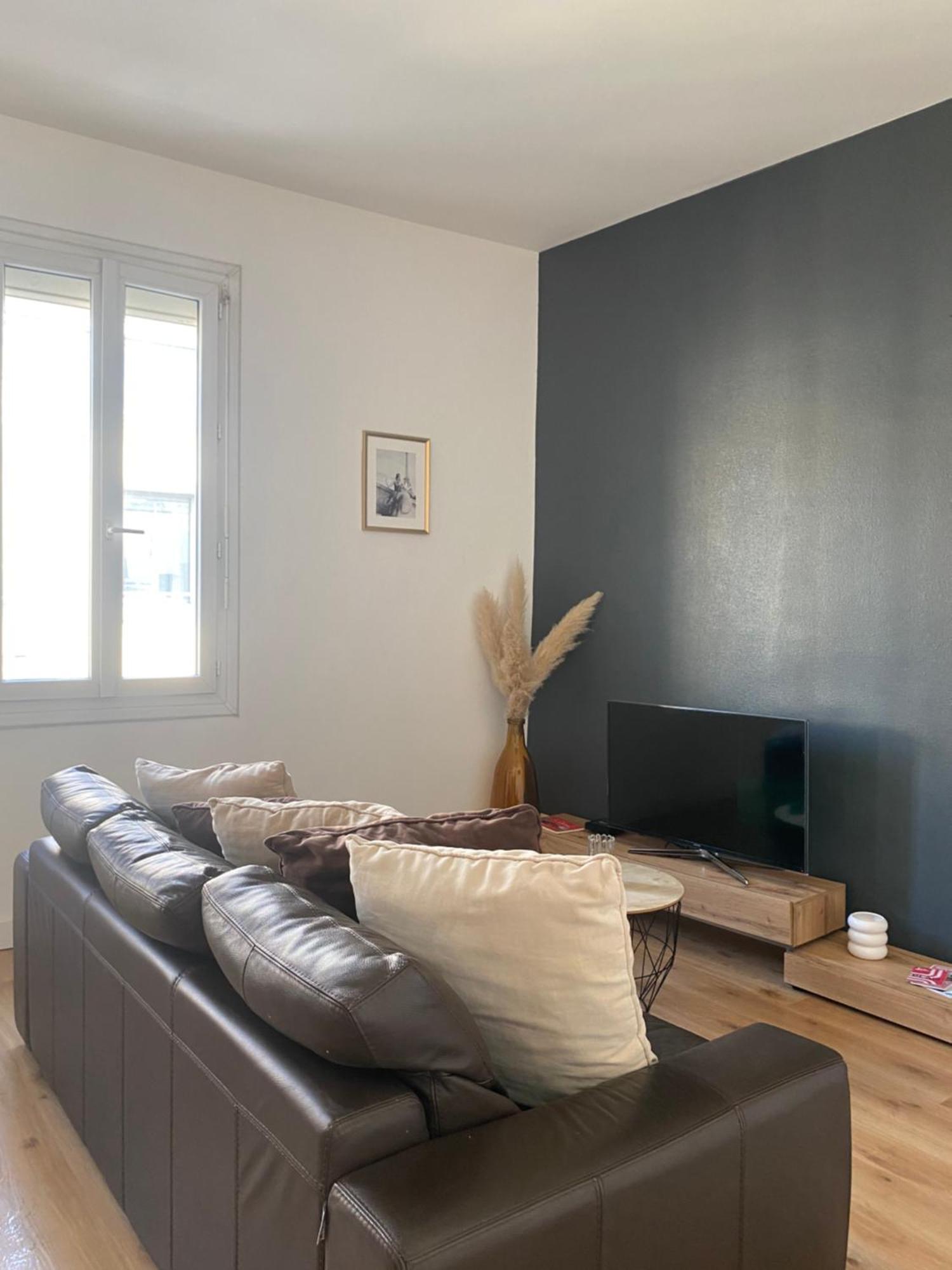 Maison De Charme Neuf Hyper Centre Μπορντό Εξωτερικό φωτογραφία